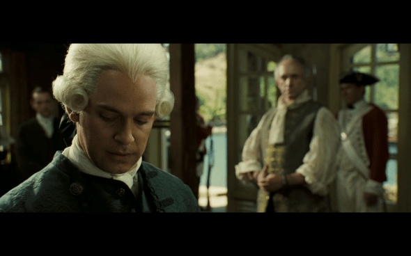 Pirates of the Caribbean Dead Man's Chest - 1230