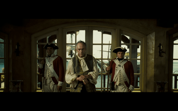 Pirates of the Caribbean Dead Man's Chest - 1233