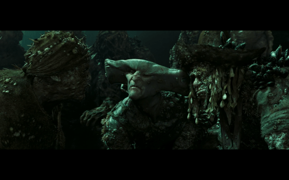 Pirates of the Caribbean Dead Man's Chest - 1236