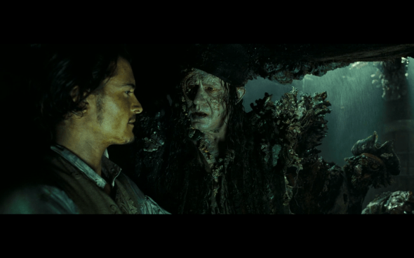 Pirates of the Caribbean Dead Man's Chest - 1240