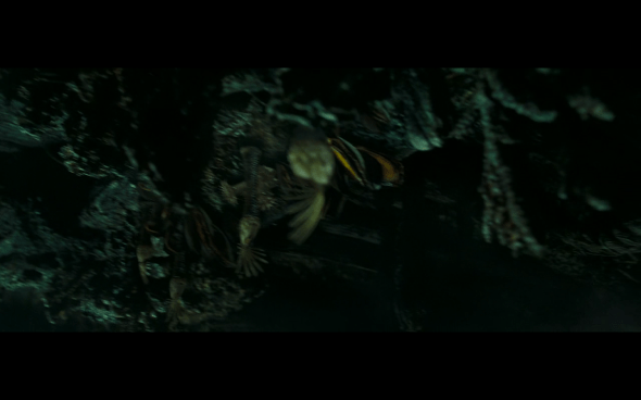 Pirates of the Caribbean Dead Man's Chest - 1241