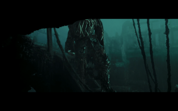 Pirates of the Caribbean Dead Man's Chest - 1242