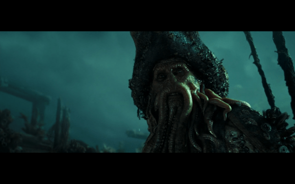 Pirates of the Caribbean Dead Man's Chest - 1243