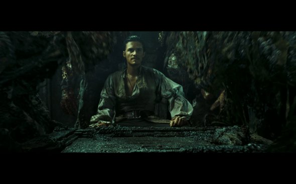 Pirates of the Caribbean Dead Man's Chest - 1245