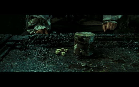 Pirates of the Caribbean Dead Man's Chest - 1247