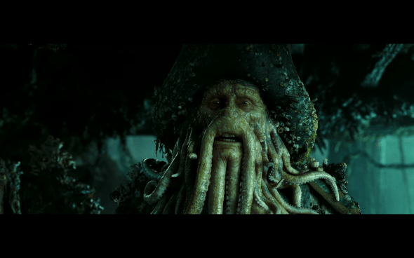 Pirates of the Caribbean Dead Man's Chest - 1248