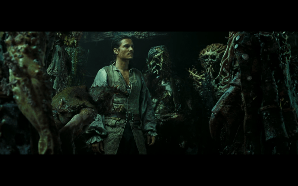 Pirates of the Caribbean Dead Man's Chest - 1249