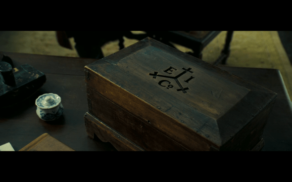 Pirates of the Caribbean Dead Man's Chest - 125