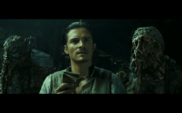 Pirates of the Caribbean Dead Man's Chest - 1252