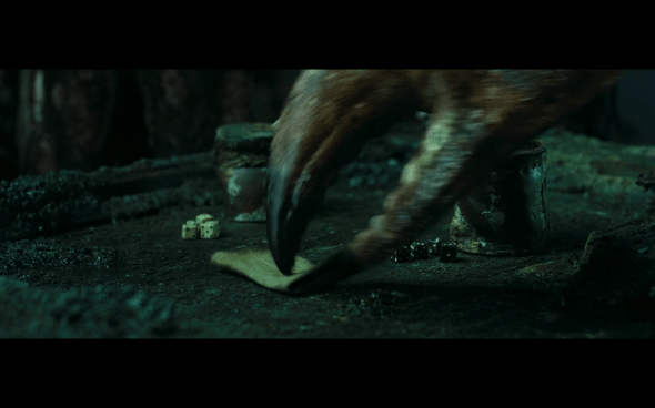 Pirates of the Caribbean Dead Man's Chest - 1253