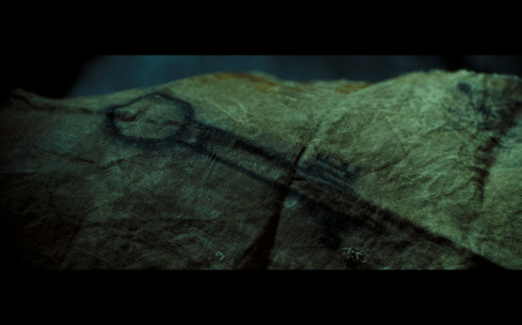 Pirates of the Caribbean Dead Man's Chest - 1254