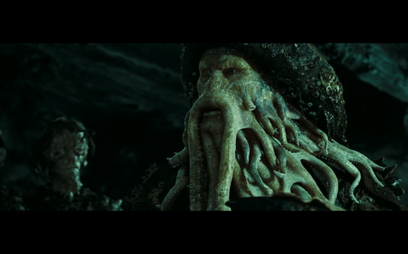 Pirates of the Caribbean Dead Man's Chest - 1255