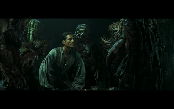 Pirates of the Caribbean Dead Man's Chest - 1257