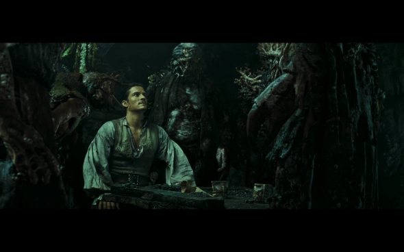 Pirates of the Caribbean Dead Man's Chest - 1258