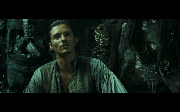 Pirates of the Caribbean Dead Man's Chest - 1259