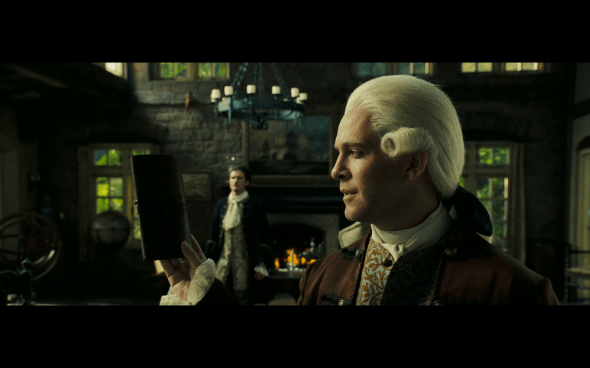 Pirates of the Caribbean Dead Man's Chest - 126