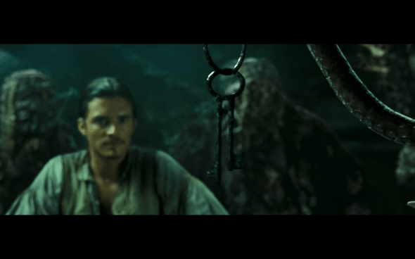 Pirates of the Caribbean Dead Man's Chest - 1261