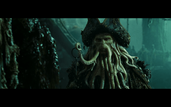 Pirates of the Caribbean Dead Man's Chest - 1262