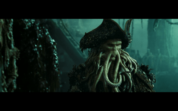 Pirates of the Caribbean Dead Man's Chest - 1263