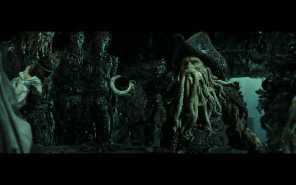 Pirates of the Caribbean Dead Man's Chest - 1265