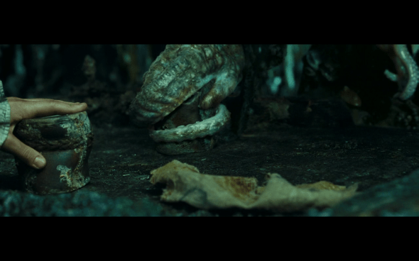 Pirates of the Caribbean Dead Man's Chest - 1266