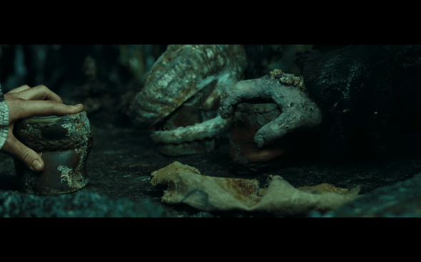 Pirates of the Caribbean Dead Man's Chest - 1267