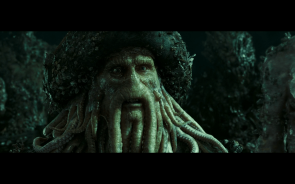 Pirates of the Caribbean Dead Man's Chest - 1268