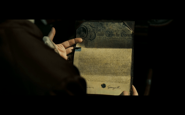 Pirates of the Caribbean Dead Man's Chest - 127