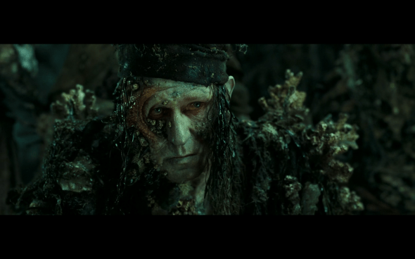 Pirates of the Caribbean Dead Man's Chest - 1271