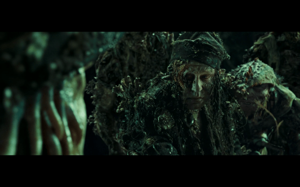 Pirates of the Caribbean Dead Man's Chest - 1272