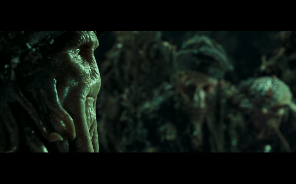 Pirates of the Caribbean Dead Man's Chest - 1273