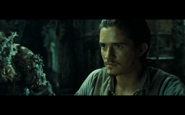 Pirates of the Caribbean Dead Man's Chest - 1274