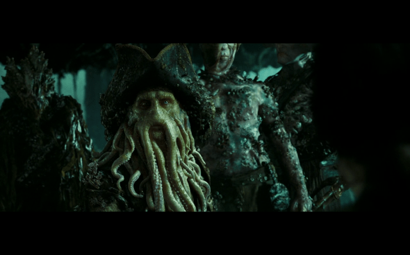 Pirates of the Caribbean Dead Man's Chest - 1278