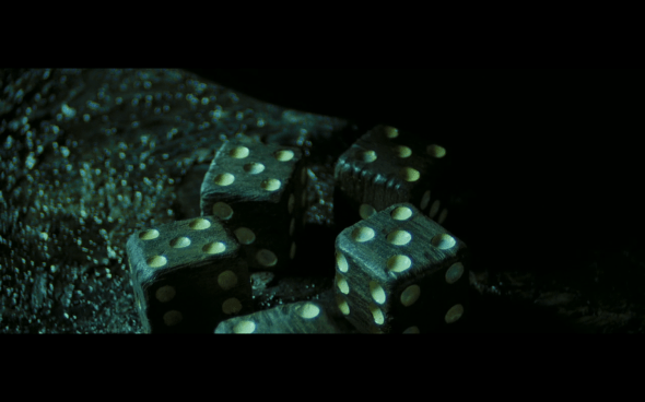 Pirates of the Caribbean Dead Man's Chest - 1279