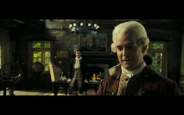 Pirates of the Caribbean Dead Man's Chest - 128