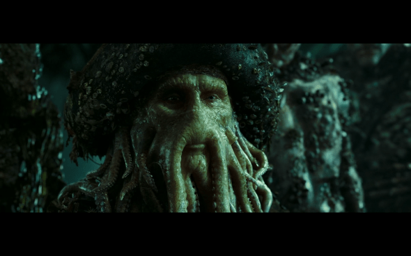 Pirates of the Caribbean Dead Man's Chest - 1280