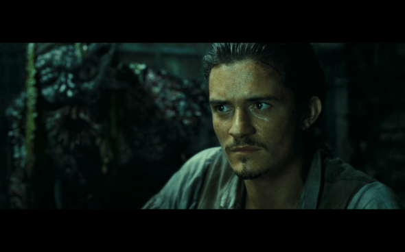 Pirates of the Caribbean Dead Man's Chest - 1281