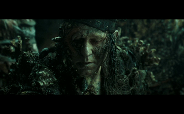 Pirates of the Caribbean Dead Man's Chest - 1284