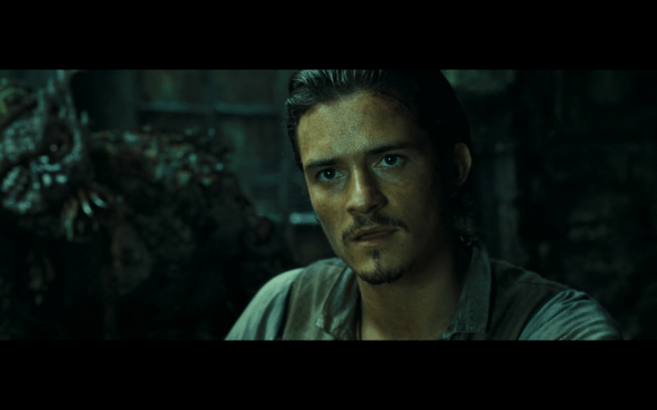 Pirates of the Caribbean Dead Man's Chest - 1285