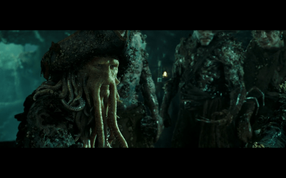 Pirates of the Caribbean Dead Man's Chest - 1286