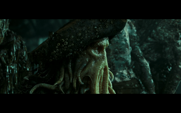 Pirates of the Caribbean Dead Man's Chest - 1289