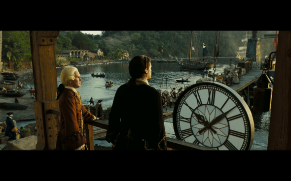 Pirates of the Caribbean Dead Man's Chest - 129