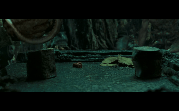 Pirates of the Caribbean Dead Man's Chest - 1290