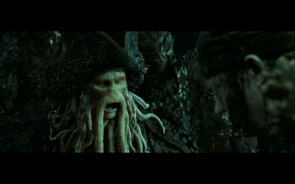 Pirates of the Caribbean Dead Man's Chest - 1291