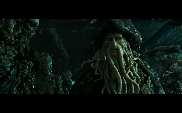 Pirates of the Caribbean Dead Man's Chest - 1293