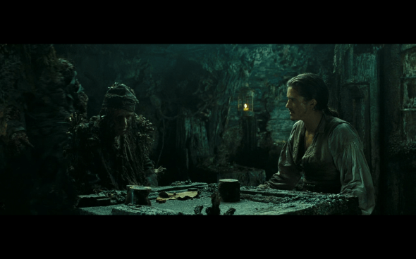 Pirates of the Caribbean Dead Man's Chest - 1295