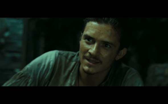 Pirates of the Caribbean Dead Man's Chest - 1296