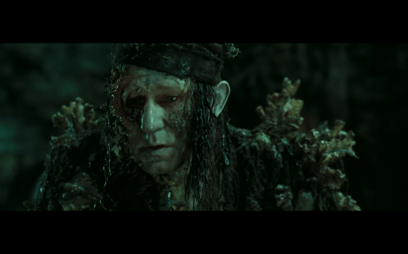 Pirates of the Caribbean Dead Man's Chest - 1297