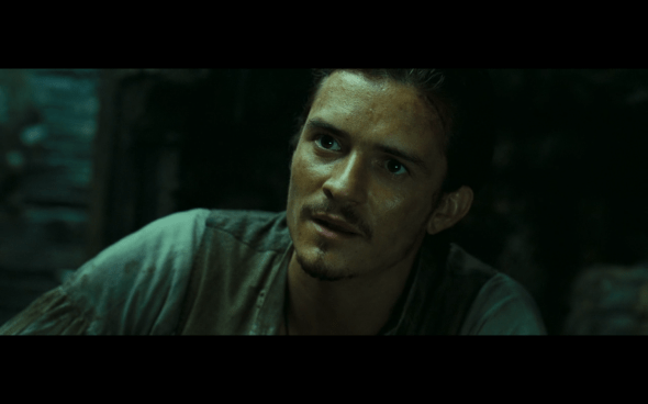 Pirates of the Caribbean Dead Man's Chest - 1298