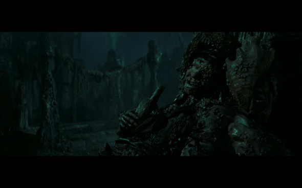 Pirates of the Caribbean Dead Man's Chest - 1299